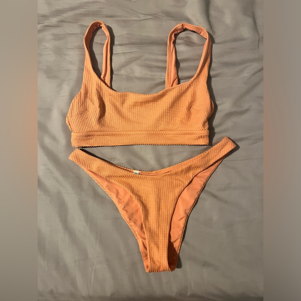 AERIE Women’s Bikini Set Size Small